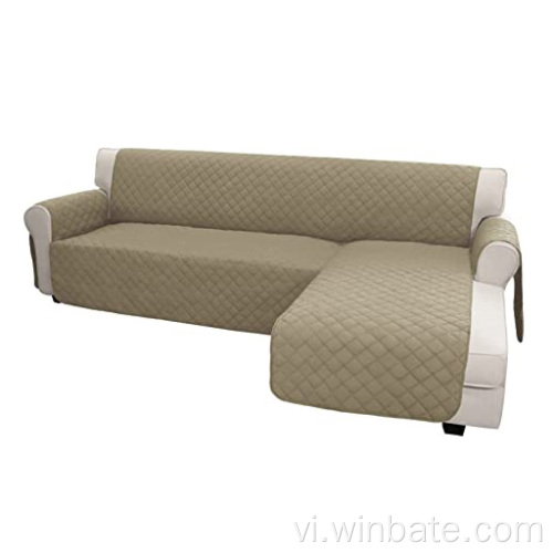 Bộ bảo vệ ghế sofa cho thú cưng Chó không thấm nước sofa